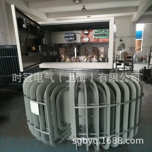 上海厂家三相800KVA1000KW感应稳压器自动稳压器220V230V440V380V