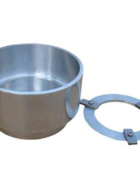 锡德恩斯YM-11E透湿杯GB17146水蒸气透过测试透湿杯 GBT30595