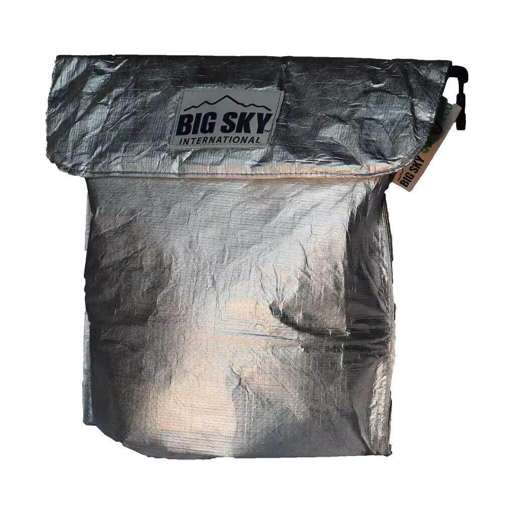 BIG SKY户外登山食品袋加速加热袋保温袋冷冻食物隔热袋冰包冷藏