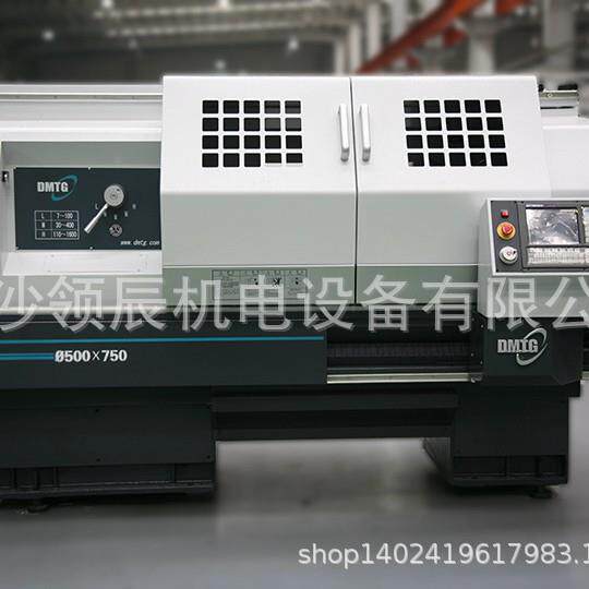 现货通用，精密数控车床CKD6150X1米6150数控车高精密