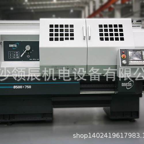 现货通用大连机床厂，精密数控车床CKD6150X1米6150数控车高精密