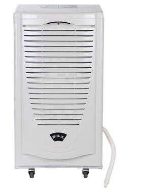 除湿机NMT-1388B 抽湿量：138L/D 适用面积：100-210m2