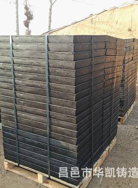 球磨雨水篦子载强政化工厂重铸铁承篦子型无品牌/厨市房下水道排