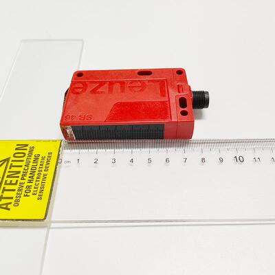 SLE46CI-70.K2/4P-M12 现货库存 德国Leuze劳易测 单光束光栅
