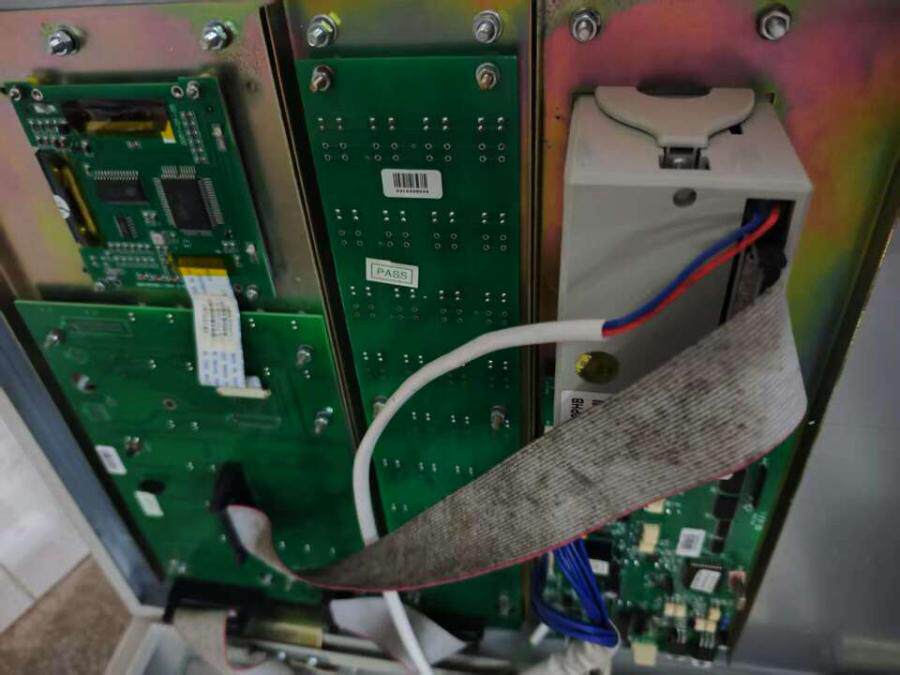 4月25日北京【京械6118】单位淘汰报废处置消防设备一台网络拍卖公告