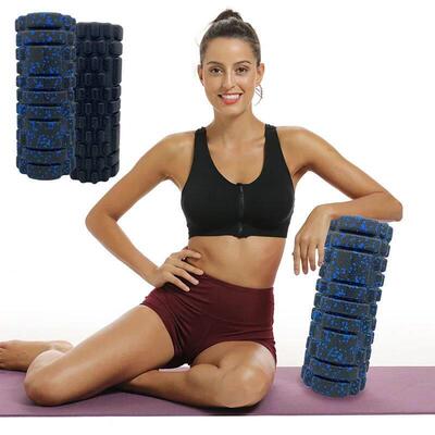 33cm Fitness Foam Roller Yoga Massage Roller EPP Rodillo Mas