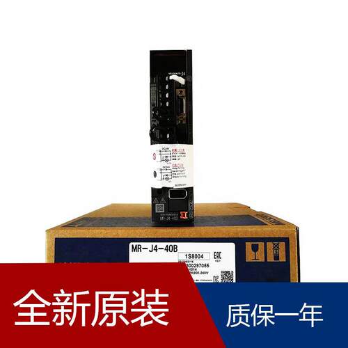 伺服MR-J4-40B MR-JE-40B MR-J2S-10B-PY096 MR-J3-60A-RJ070