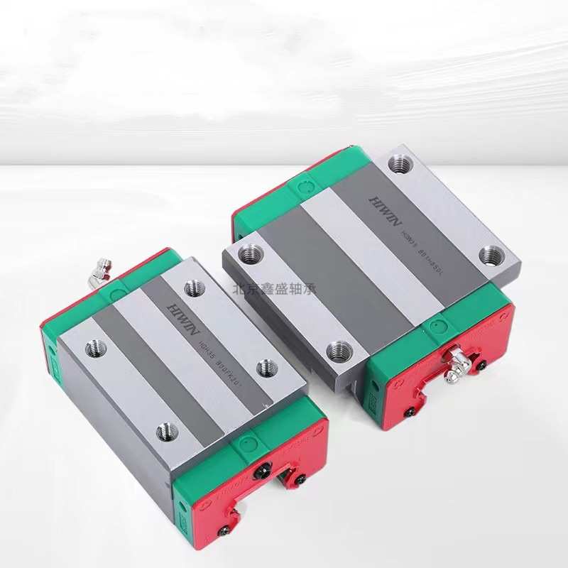 台湾HIWIN上银线性导轨导轨滑块HGH25HA/HGH30CA/HGH30HA/HGH35CA