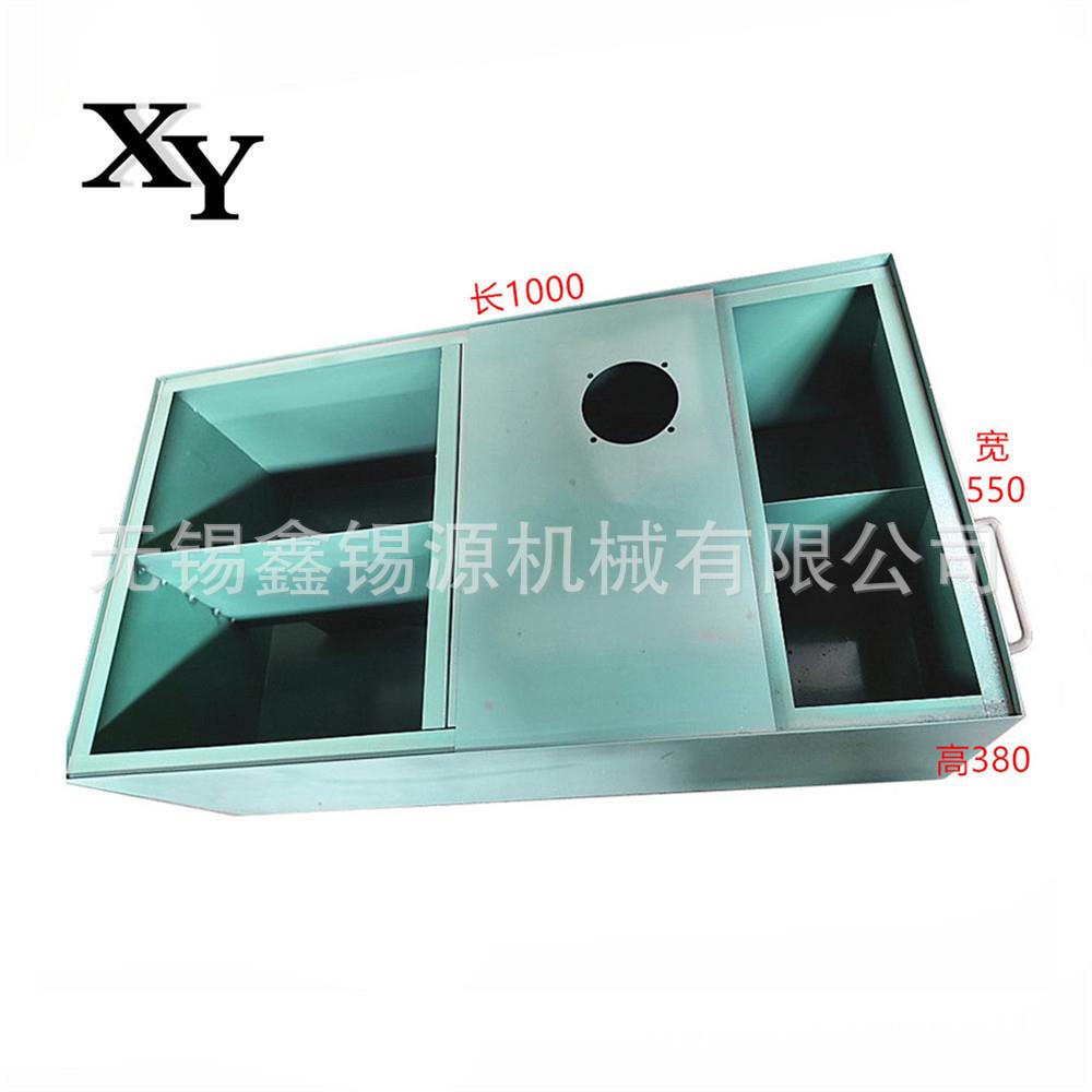 无心磨床配件厂家直销M1080冷却水箱无锡机床厂险峰南元飞象苏锡