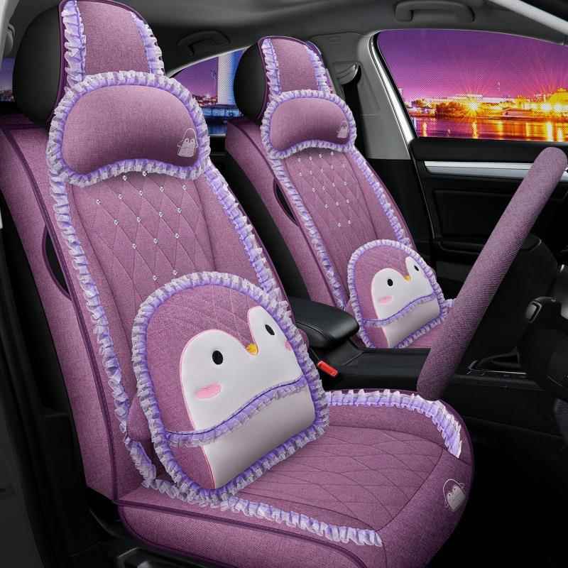 汽车套哈座弗H2H1哈佛h6h2长城6酷派M4四M季专用蕾丝s全包99380坐