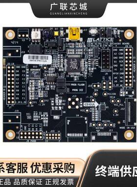 ICE40UL1K-B-EVN iCE40 UltraLite FPGA 分线板 iCE40UL1K 评估