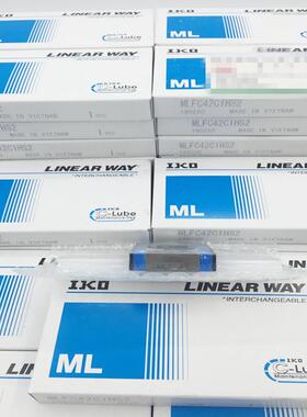 MHT35C1HS2直线导轨滑块