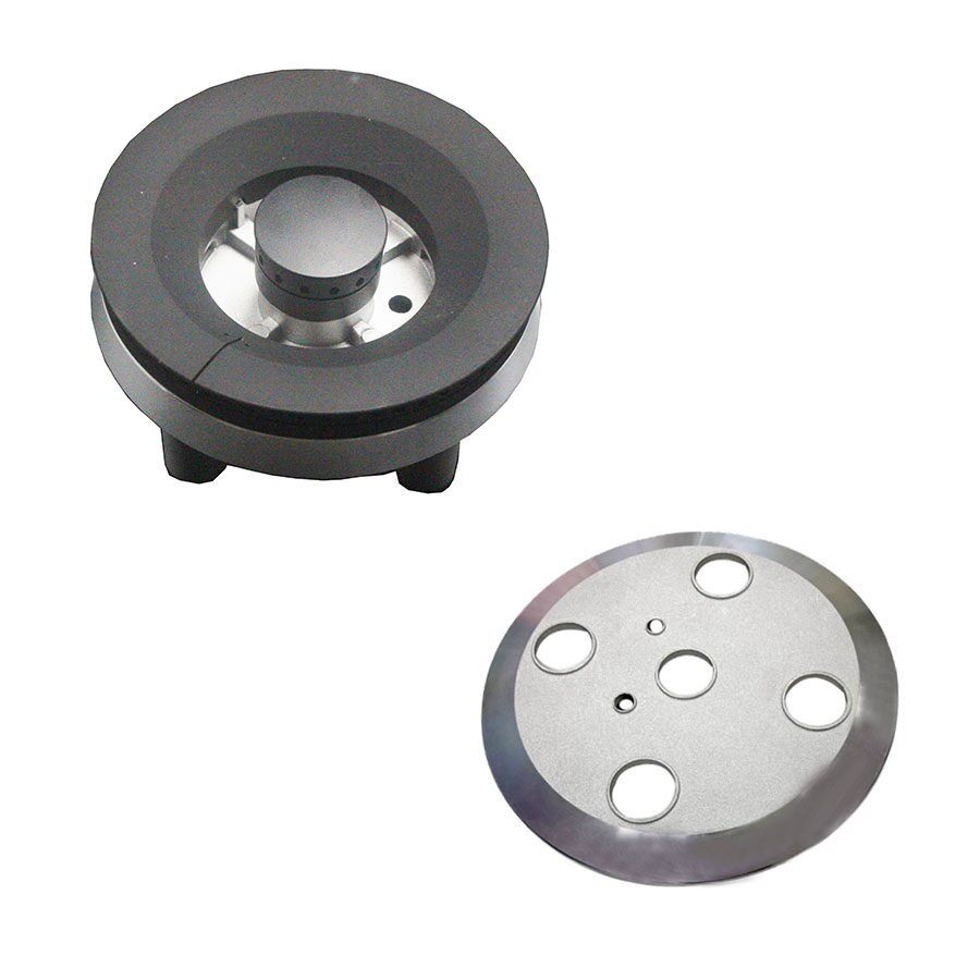 适用帅丰集成灶F16 FU2 V6 S3 E6 9B 7B 3Y 配件分火器火盖