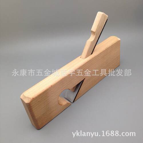 榉木拉线刨 单线刨木工刨槽刨木工工具