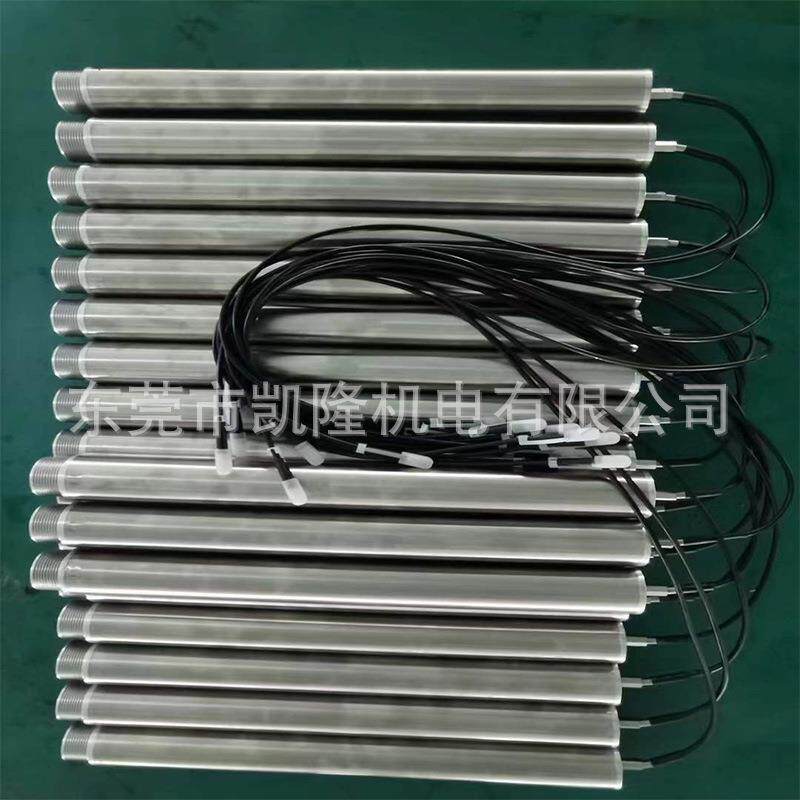 INTERROll输送电动辊筒油浸式电动滚筒TTM80TM113