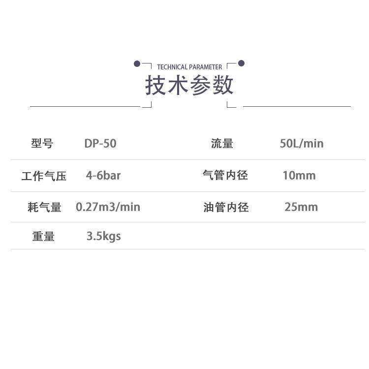 现货供应气动活塞泵气动油桶泵船用往复泵抽油泵IMPA591661抽液泵