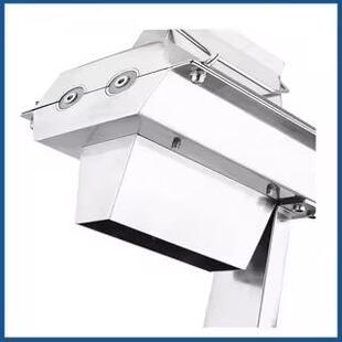 MT-1 HAND MEAT TENDERIZER 手动嫩肉机