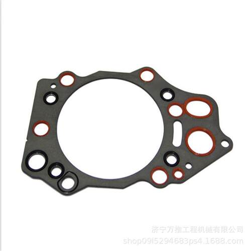 发动机配件S6D125汽缸垫 6251-11-1810 PC450-8挖掘机