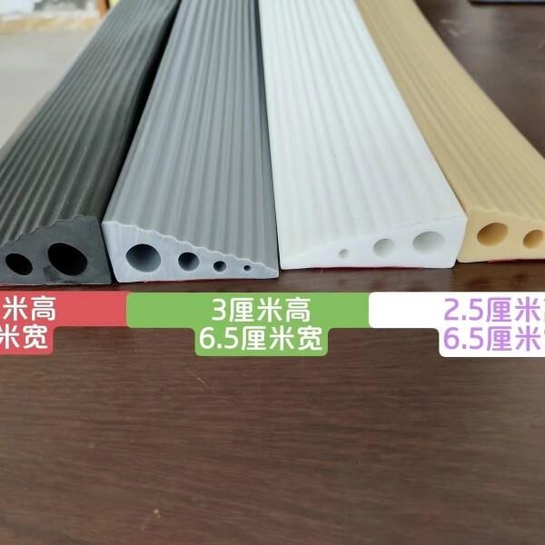 适合家用货车推运老人防滑防撞垫台阶斜坡条轮椅助