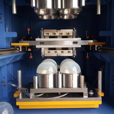 东莞热板机厂家供应TPU料热板焊接机水晶球焊接机PE料焊接机