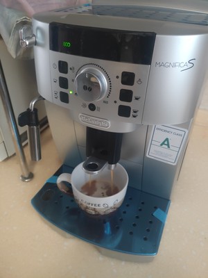 德龙 ECAM22.110.SB怎么样（前车之鉴）有必要告诉大家真相