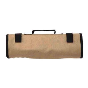 柯曼B 135大号营钉包加厚帆布便携野外可放置大小共20根营钉露营