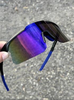 滑雪镜紫外线朋克登山太阳眼镜