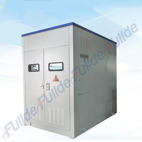 成套接地电阻无功补偿与滤波装置中性点接地电阻装置成套电器设备