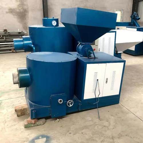 风炉机生物质燃烧机烧锻热造炉烘生物质燃干加温生物质燃烧生物质