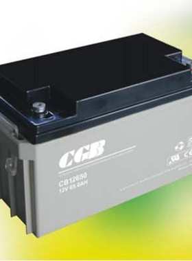 CGB长光蓄电池CB12V5/7/9/12/17/24/25/40/65/100AH120/150/200AH