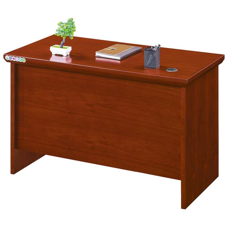 职员桌中主式电脑桌台式家用书桌桌单人位公办财务管CWB桌办公家