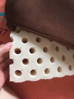 慕品乳胶床垫怎么样，真是天然的？还是假冒货