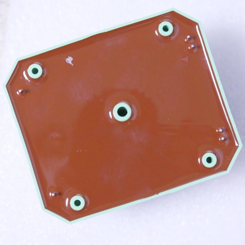 BingZi MS90-02 Input 1-8 220V/50HZ T70/B Output 9V/45VA 绿色