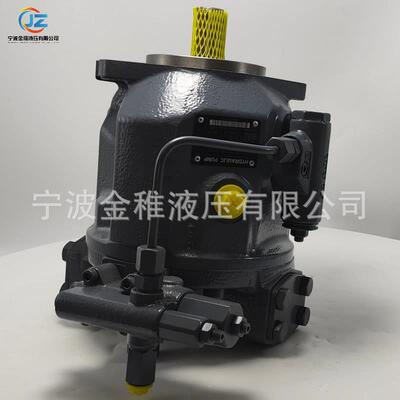 A10VO45DFLR/31R-PSC62K68 力士乐柱塞油泵