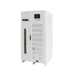 150KVA大功率380V 三相电网程控型稳压器ASN 工厂供应无触点式