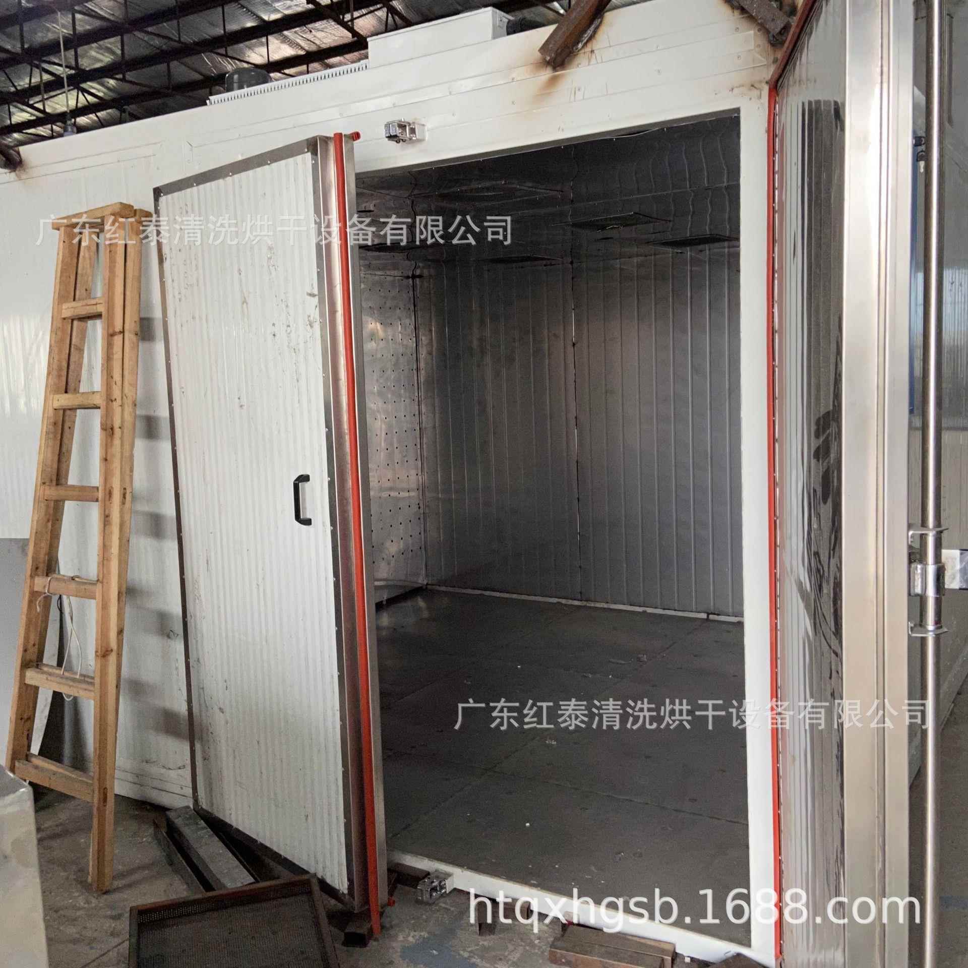 厂工家直销锈钢工业烤箱箱 不五金塑胶喷HT-2020涂丝印烤 业恒温