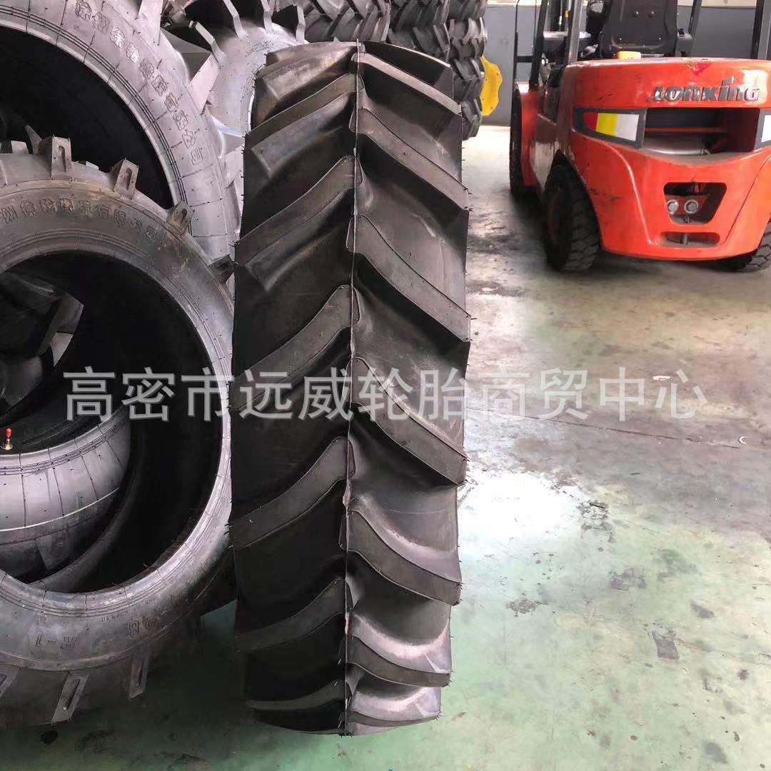 拖拉机农用轮胎11.2-28农业旱田轮胎 11.2-28