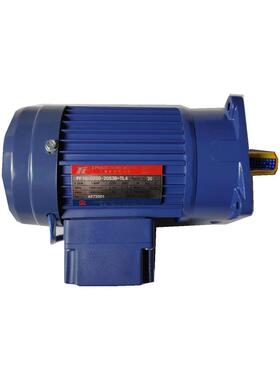 台湾东力电机PF22-0100-200S3立式异步电动机厦门东历减速马达