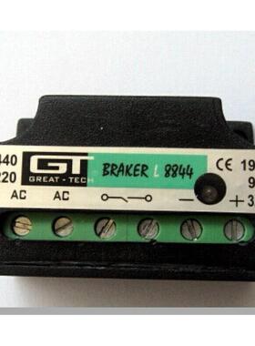 GT BRAKER L8844 刹车 整流器 220 440 190 90 3A