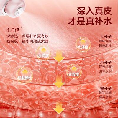 注氧仪家用高压精华导入美容院手持纳米补水喷雾注氧水光仪美容仪