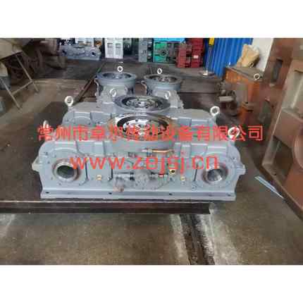 无重力混合机减速机YHL混合机减速机双轴硬齿面混合机专用