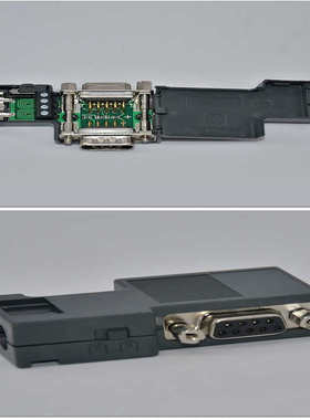 /6es79720bb12接头0ba41-连接器总线-0xa0编程dp0bb42-0xa0--插头