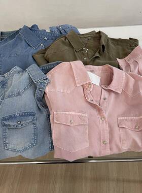 Women's Cowboygirl Prairie Primrose Solid Granddaddy Snap