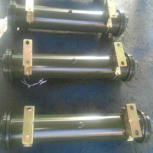 厂家供应 OR一250型冷却器管式油冷却器注塑机冷却器规格齐全