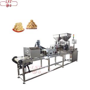 全自动巧克力燕麦线设备食品机械设备上门安装调试技术扶持