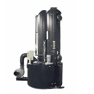 T120 德国VSS Umwelttechnik GmbH风机