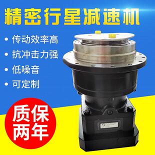 齿轮减速机STOBER斯德博减速机法兰式输出行星现货减速机变速机