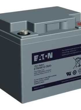 EATON伊顿蓄电池 NP/ETNHW/-12V7AH9a24a38a65a100ah120a150a200a
