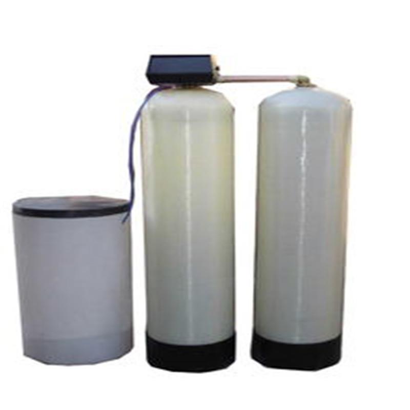 现货供应钠离子交换器 全自动软化水处理器 自动软水器