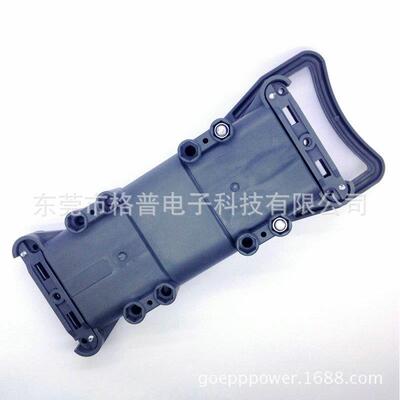 林德叉车接头蓄电池充电接插件REMA320A150V公母头防酸插头连接器